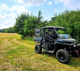 can am 2026 defender xt hd11 stuck in a rut or powerful performance