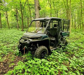 can am 2026 defender xt hd11 stuck in a rut or powerful performance
