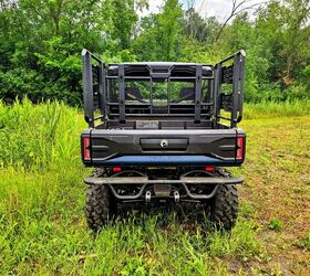 can am 2026 defender xt hd11 stuck in a rut or powerful performance