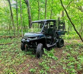can am 2026 defender xt hd11 stuck in a rut or powerful performance