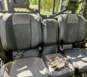 can am 2026 defender xt hd11 stuck in a rut or powerful performance