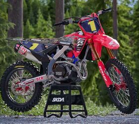 honda hrc progressive wins washougal national in truetimber atera camo