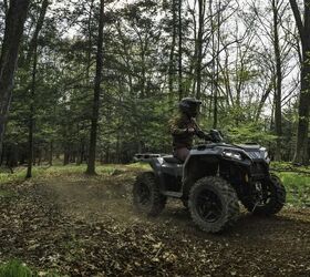 Polaris 2027 Lineup: Sportsman 500, Xpedition, and RZR Pro R Boost