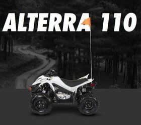 arctic cat announces their all new 2027 lineup of atvs side by sides