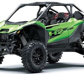 2004 Kawasaki KFX® 80 | ATV.com