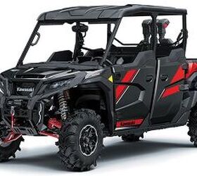 2004 Kawasaki KFX® 80 | ATV.com