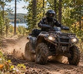 ATV Minnesota Ride & Rally Lands in Park Rapids Sept. 18–20