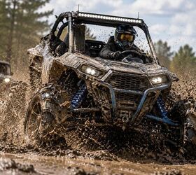 SuperATV Acquires High Lifter and Three More Off-Road Brands