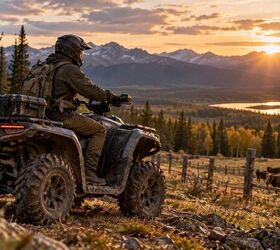 Electric ATVs: What Battery Power Means for Off-Road Work