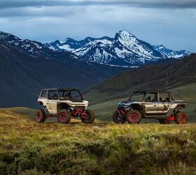 CFMOTO Unveils Extreme Lineup of 2027 XFORCE X10 and XFORCE X10-4