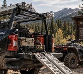 Black Horse Off Road Lands on Home Depot's Website