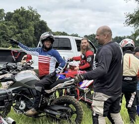 Motul ADV Experience Adds a Second Round at NJMP