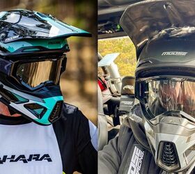 Protecting Your Head Made Easy With Moose Offroad