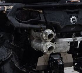 House Votes to Kill California Harbor Craft Diesel Filter Rule