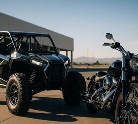 2026 SEMA Show Registration Opens With New Powersports Section