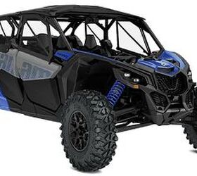 2027 Can-Am Maverick X3 MAX RS TURBO RR