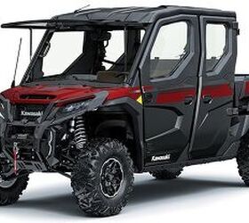 2004 Kawasaki KFX® 50 | ATV.com