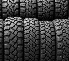 What Drives South Africa's Off-Road Tire Market