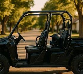 Maryville Council Rejects $250 UTV Permit Fee and Helmet Rule