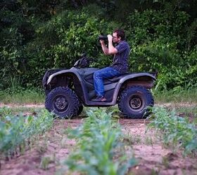 Farm ATV Safety: 8 Rules That Keep Riders Alive