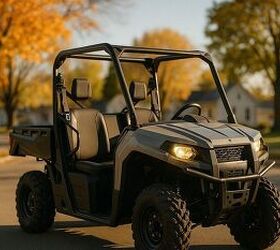 Asbury Iowa Legalizes UTVs and Snowmobiles on City Streets