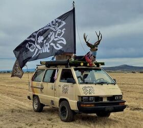 Gambler 500 Hauls 391,000 Pounds of Trash Off Oregon Grassland | ATV.com