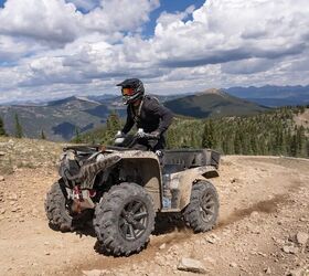 2027 Yamaha Grizzly Review: “Low on Surprises”