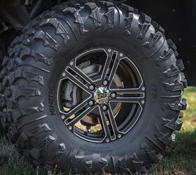 ITP Kinetic: Titan's New All-Terrain UTV Tire Line
