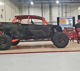 Speed UTV Bringing 60 Jobs to Owsley County, Kentucky | ATV.com