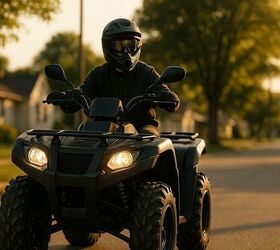 Horton Approves ATV Ordinance Allowing Riders on City Streets