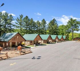 Buffalo Trail Cabins Buys Trailhead ATV Resort, Plans Expansion