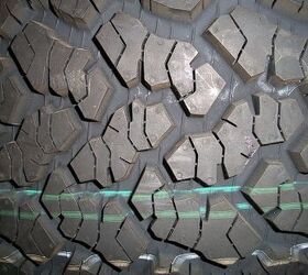 How to Pick Rugged-Terrain Tires Without Overbuying