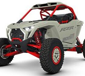 2027 Polaris RZR Pro R Boost Ultimate