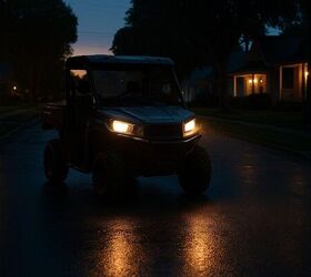 Whitewater, Wisconsin Extends Late-Night ATV and UTV Street Hours