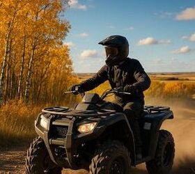 SATVA Urges Saskatchewan ATV Riders to Take Certified Safety Course