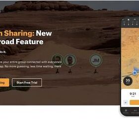 onX Adds Live Location Sharing to Hunt and Off-Road Apps