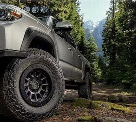 Falken Wildpeak Tires Gain Four New Sizes