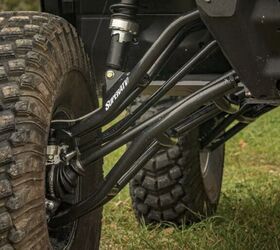 Suspension Lift Kits: Key Trends and Top Players | ATV.com