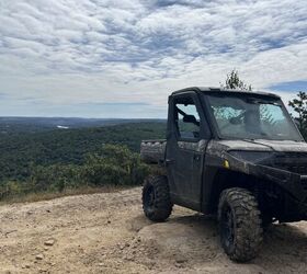 Review: 2026 Polaris RANGER XP 1000 NorthStar Ultimate | ATV.com