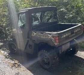 Review: 2026 Polaris RANGER XP 1000 NorthStar Ultimate | ATV.com