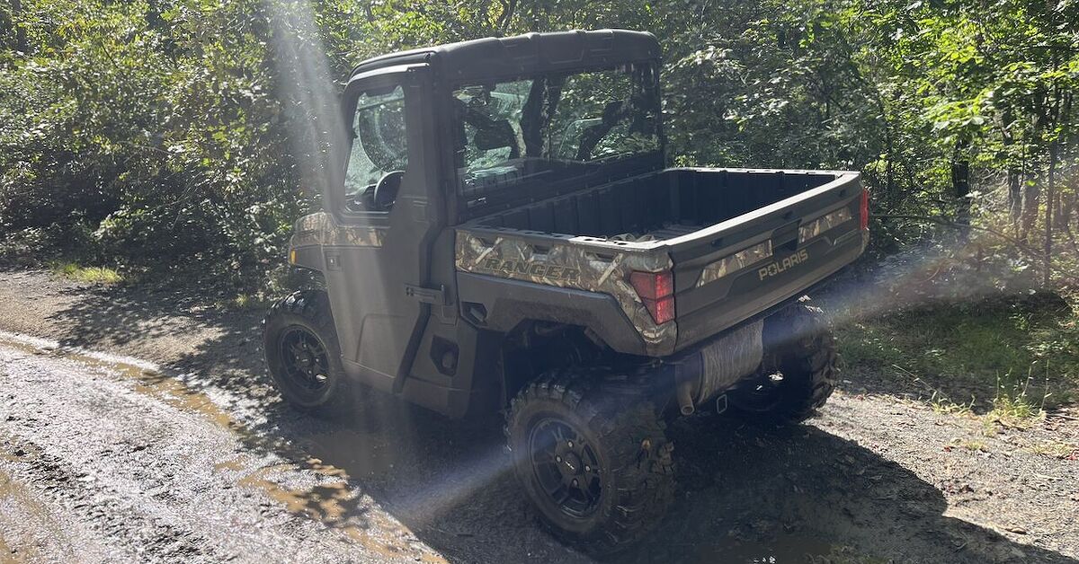 Yamaha Ranger Review: 2026 Polaris RANGER XP 1000 NorthStar Ultimate | ATV.com