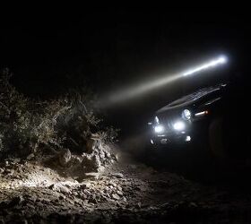 Baja Designs XL Lights: Picking the Right One for Your UTV | ATV.com