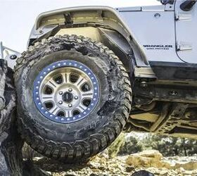 7 Puncture-Resistant Off-Road Tires That Shrug Off Sharp Rocks | ATV.com