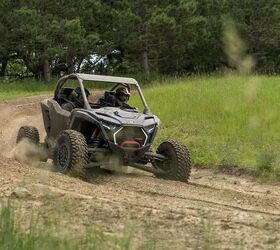 Inside a 410-WHP Polaris RZR Pro R Sand and Dirt Build | ATV.com