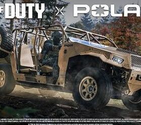 Polaris DAGOR Joins Call of Duty: Modern Warfare 4
