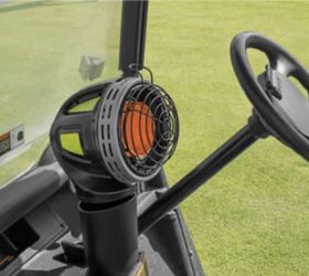 Best SXS and Golf Cart Heaters: 6 Ways to Stay Warm | ATV.com