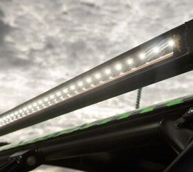 Stinger Rolls Out 70+ HEXCORE Kits, Debuts COLOR at SEMA