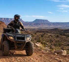 Utah Awards $2.14 Million to 24 Off Highway Vehicle Projects