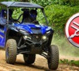 Best Off-Road Trails