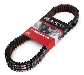 Why ATV Belts Fail and How You Can Prevent It